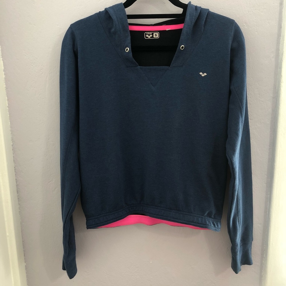 Beautiful Workout Sweater